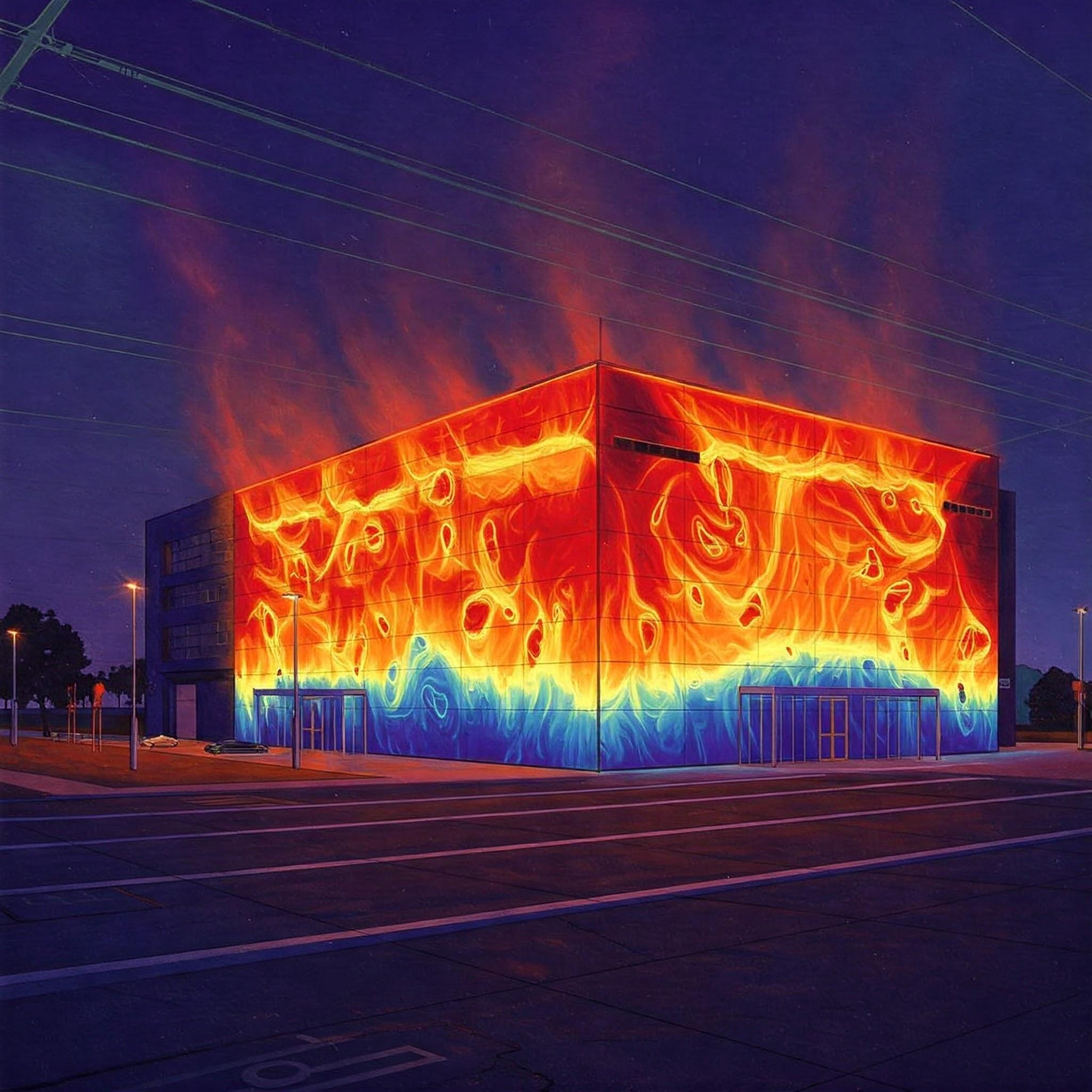 Thermal Load