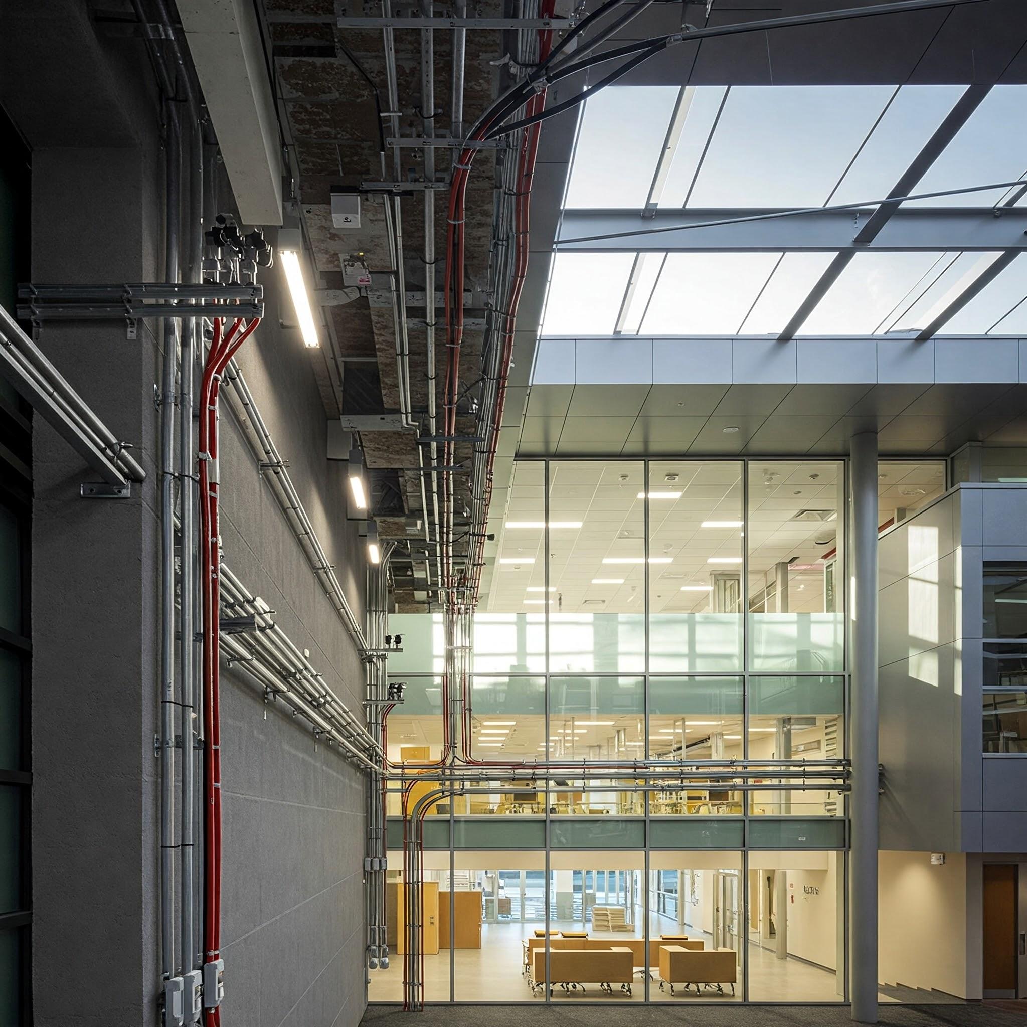 8 Electrical Safety Tips for Schools