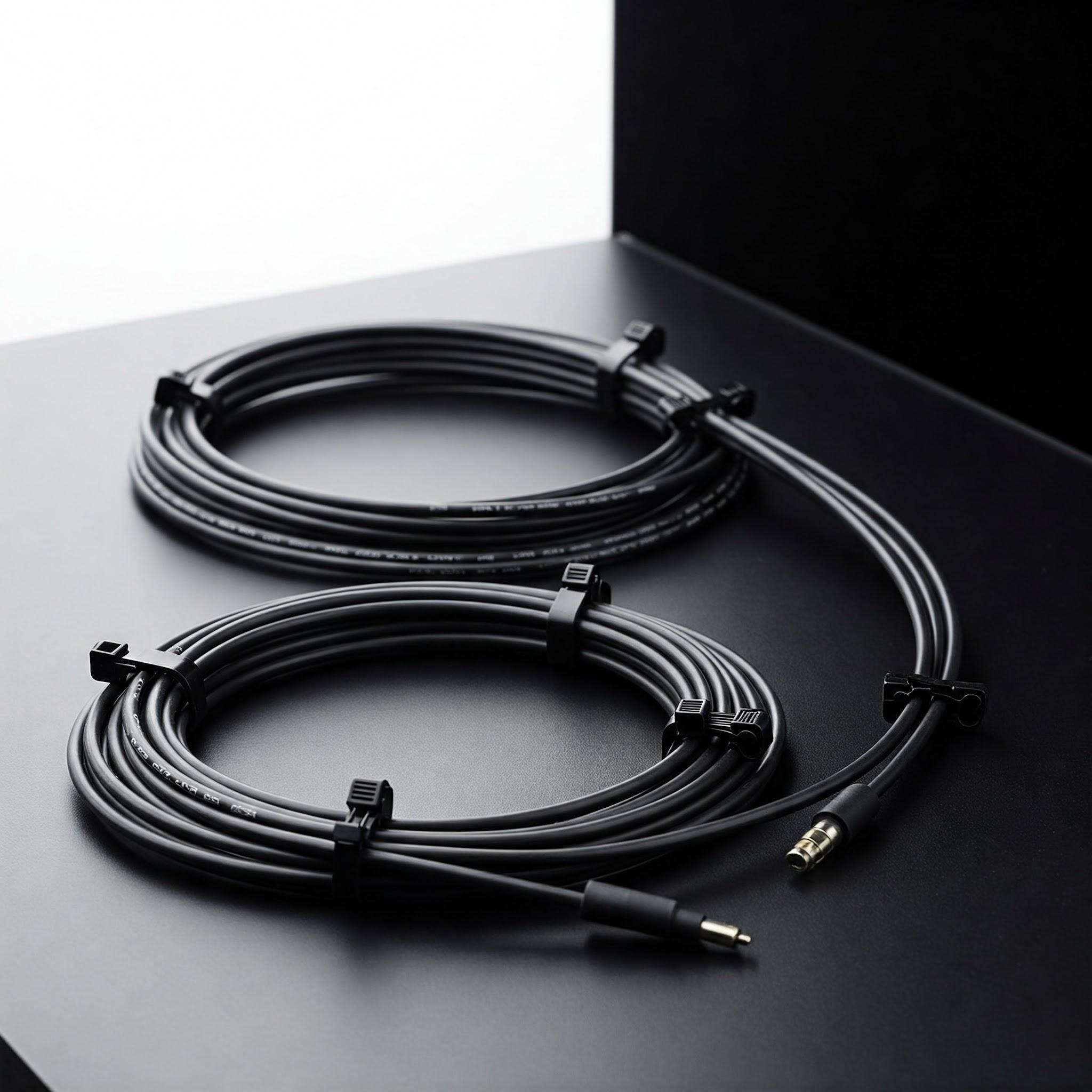 Different types of Cable laying, Installations & Glanding