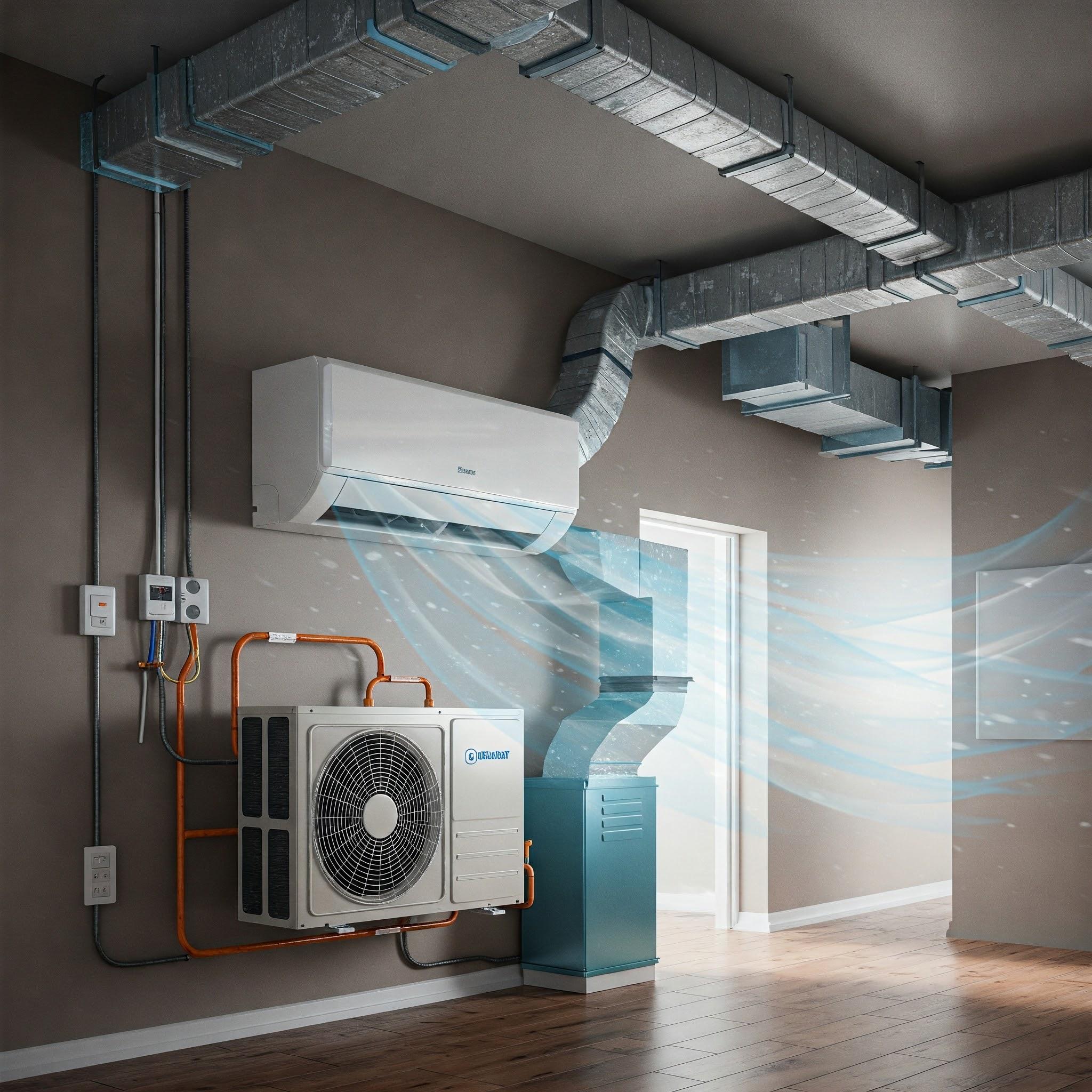 Air conditioning system