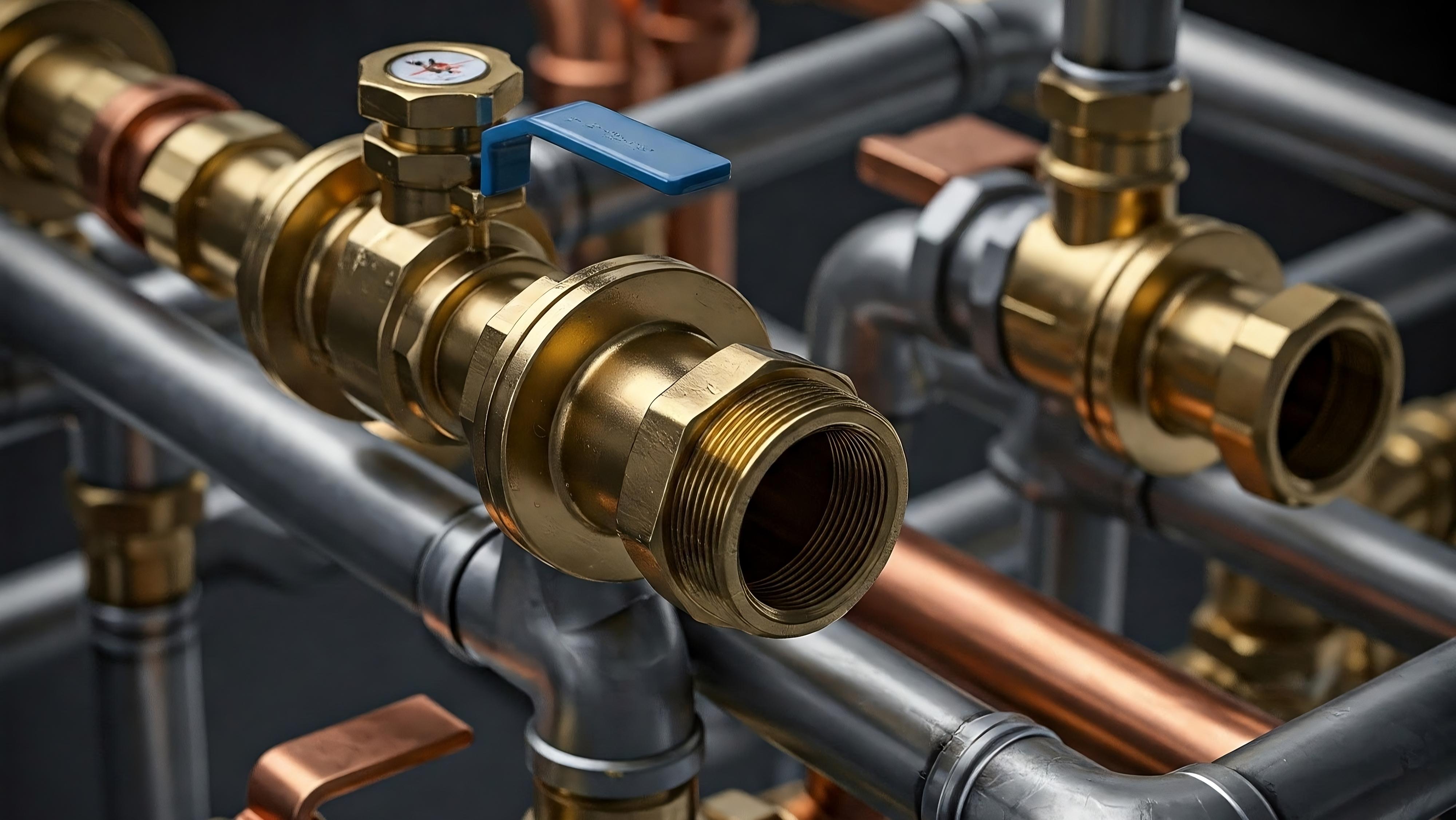 Expert Plumbing Design Consultants