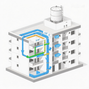 Complete Guide to Pipe Sizing