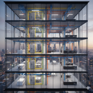 Why MEP Drawings Are treated as Secondary?