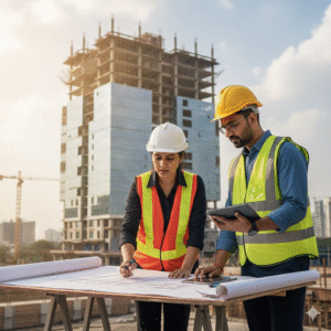 MEP Technical Handover Checklist for Construction Projects