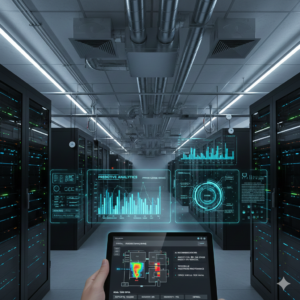 AI-Powered HVAC & BMS Optimization for Energy Savings