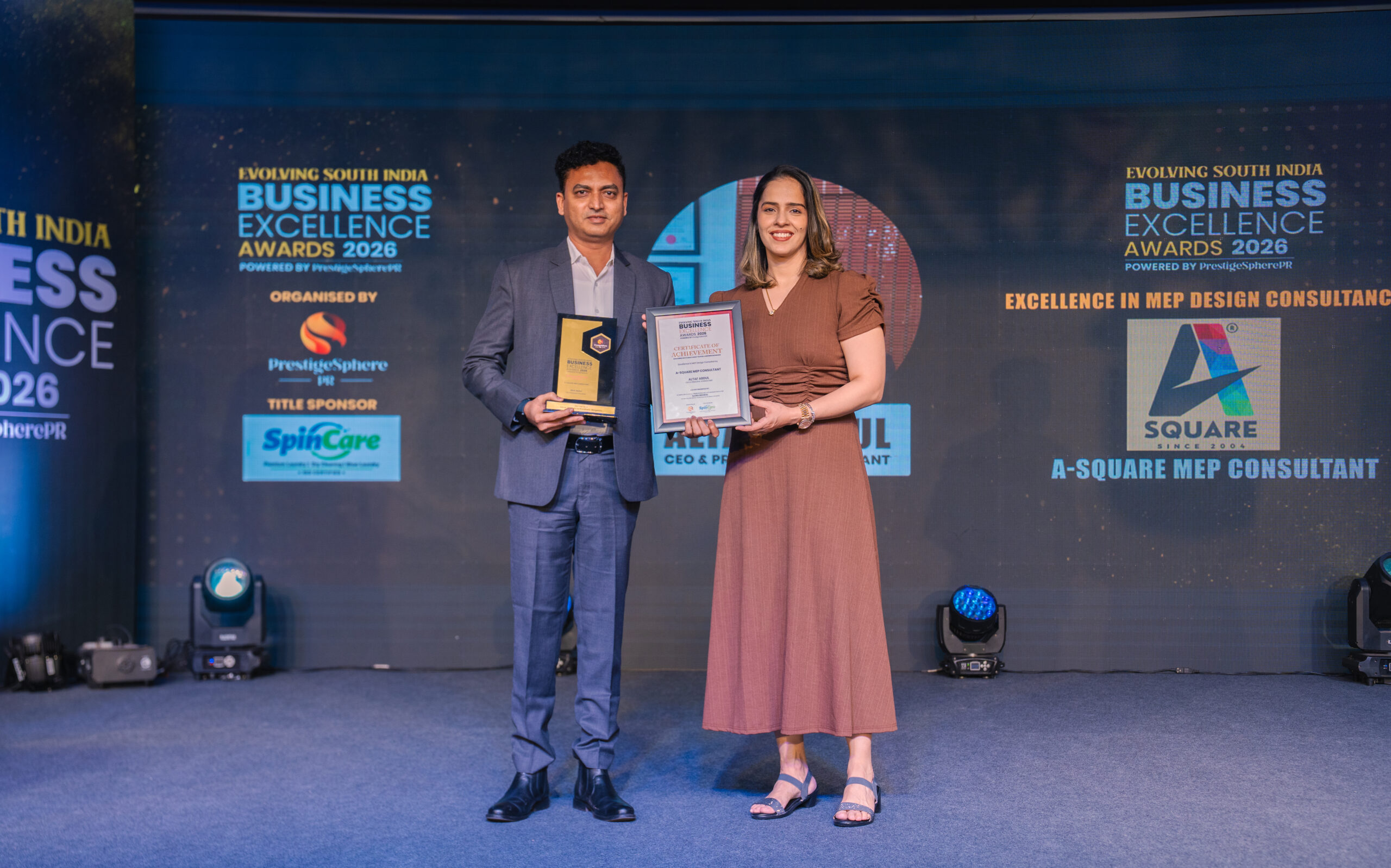 Business Excellence Awards