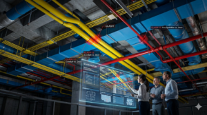 Precision Duct Sizing Calculation for Energy-Efficient HVAC