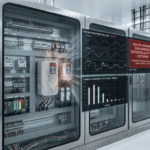 Preventing catastrophic harmonic distortion in pharma cleanroom MEP design is vital. Unseen power quality issues compromise redundancy, leading to costly downtime. Learn how A-Square's advanced MEP strategies safeguard critical operations and ensure compliance.