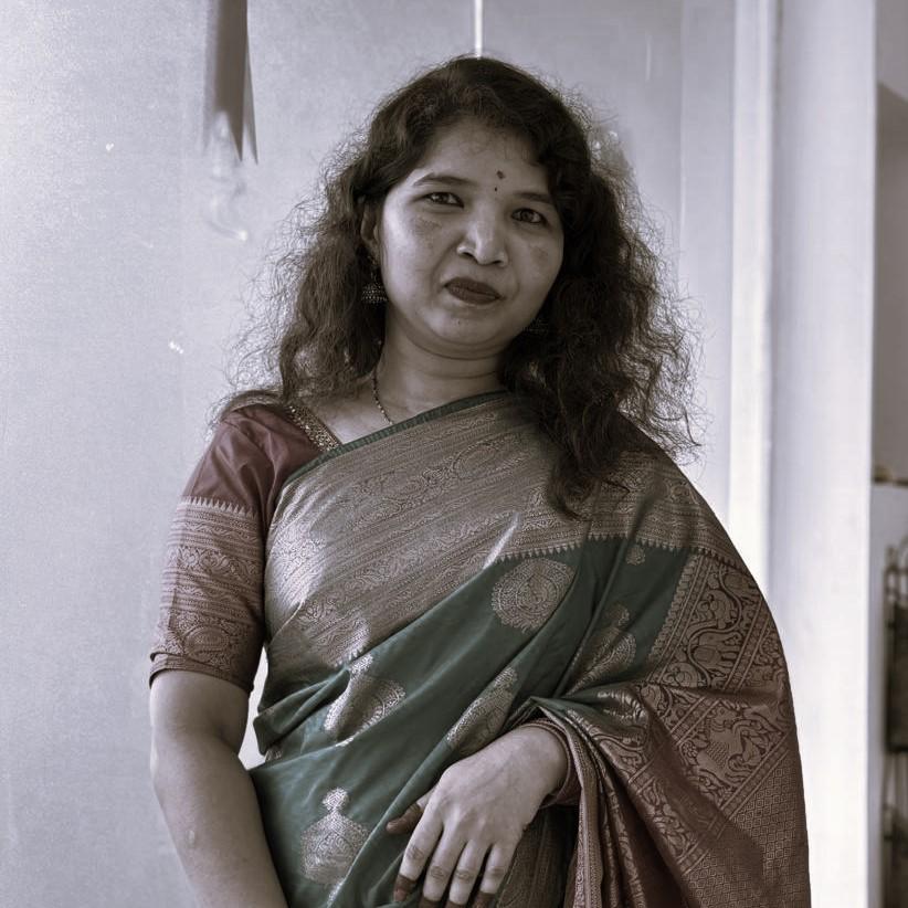 Neha A, Executive Assistant to the CEO at A-SQUARE MEP Consultants.