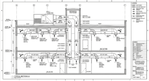 Mastering HVAC Duct Sizing: Understanding Duct Sizing Calculation Methods
