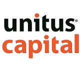Corporate Office Fit-Out and Financial Services Workplace – Unitus Capital