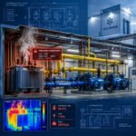 cold storage facility failure risks in industrial building