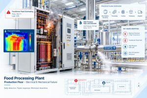Preventing Food Processing Plant MEP Design Failures